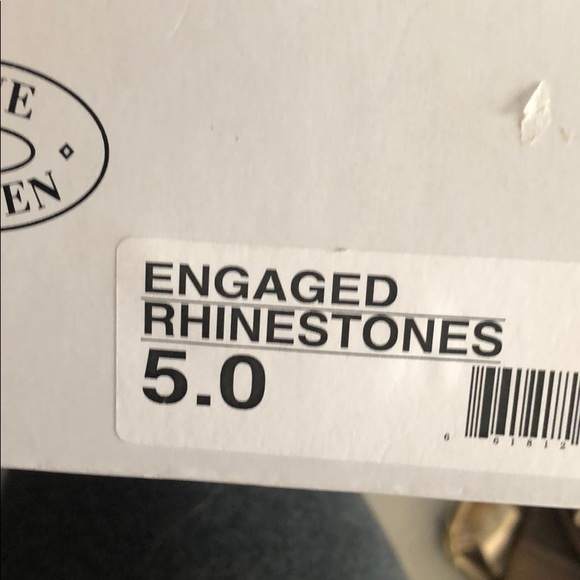 STEVE MADDEN SANDALS - Picture 8 of 8